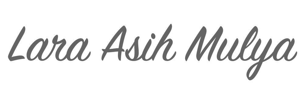 Lara Asih Mulya