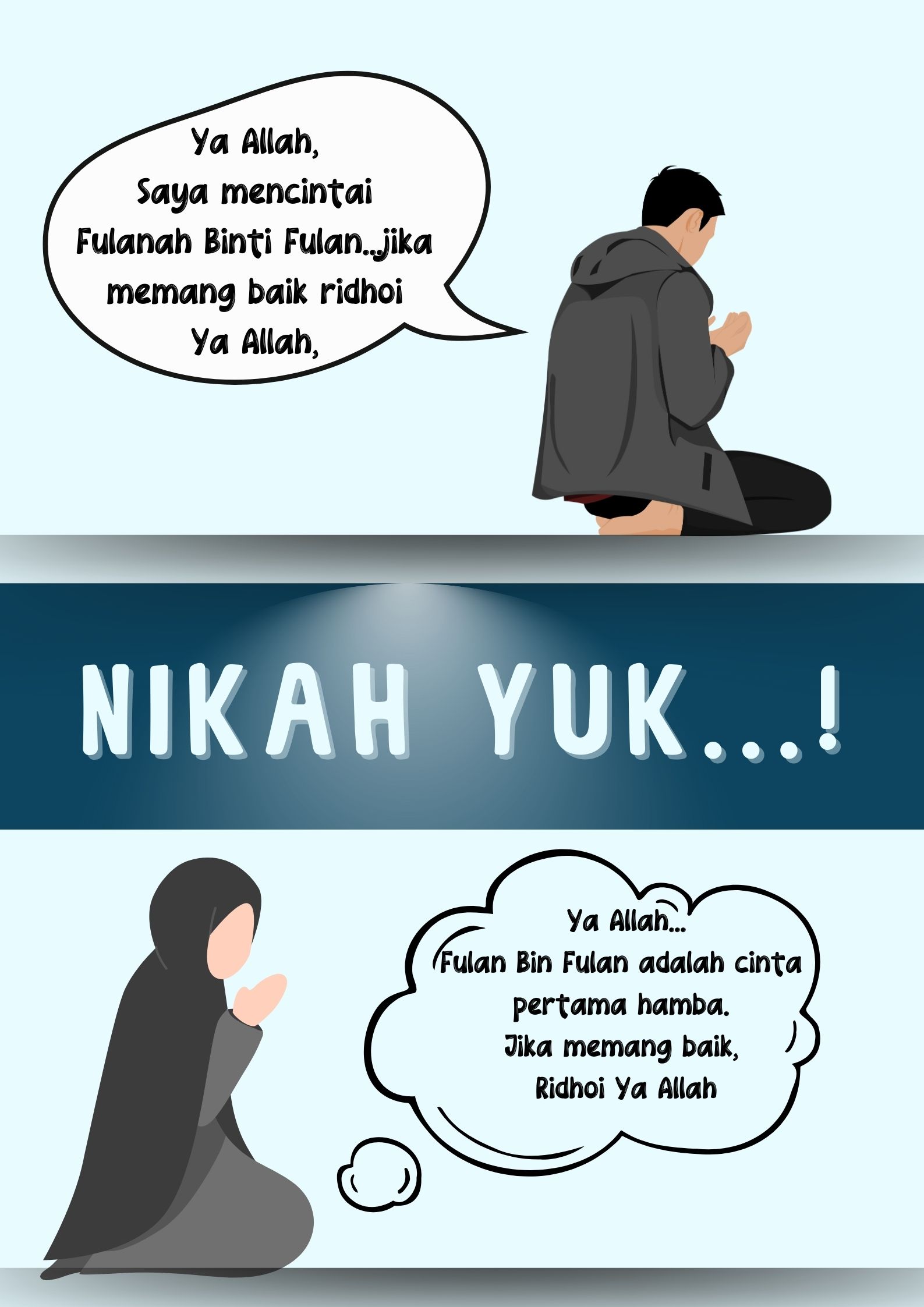 Nikah Yuk..! #1